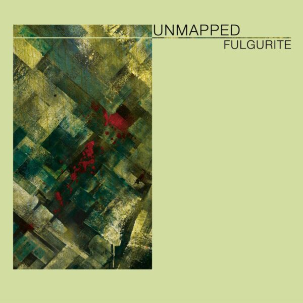 Unmapped - Fulgurite