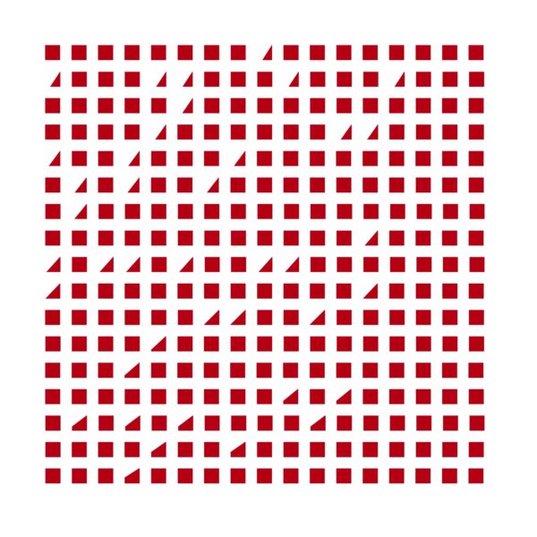 Ben Peers - Patterns Generated by Recursion