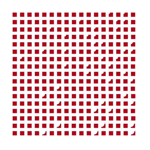 Ben Peers - Patterns Generated by Uneven Alternation