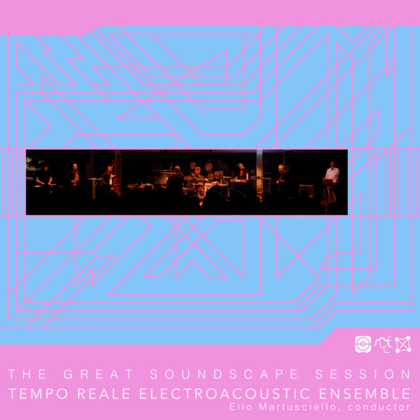 TREE - The Great Soundscape Session