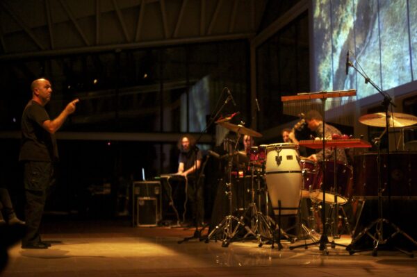 TREE - The Great Soundscape Session - Image 3