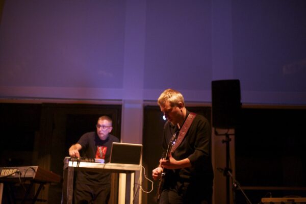 TREE - The Great Soundscape Session - Image 7
