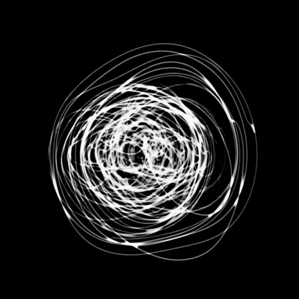Julien Bayle - Attractors